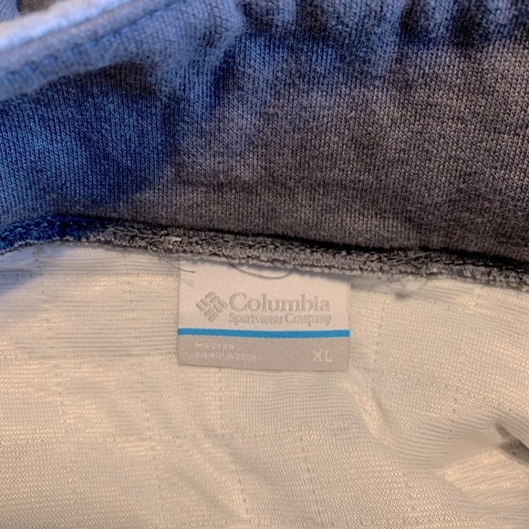 Columbia Pullover - Picture 4 of 4